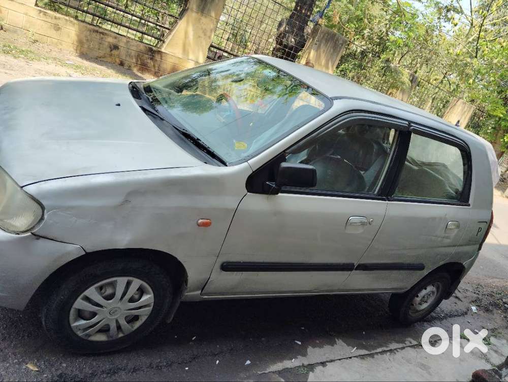 Maruthi Suzuki Alto Lxi
