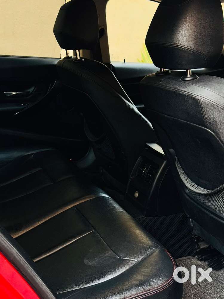 Bmw 3 Series 320d Sport, 2015, Diesel