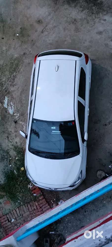 Hyundai I20 1.4 Magna 2013