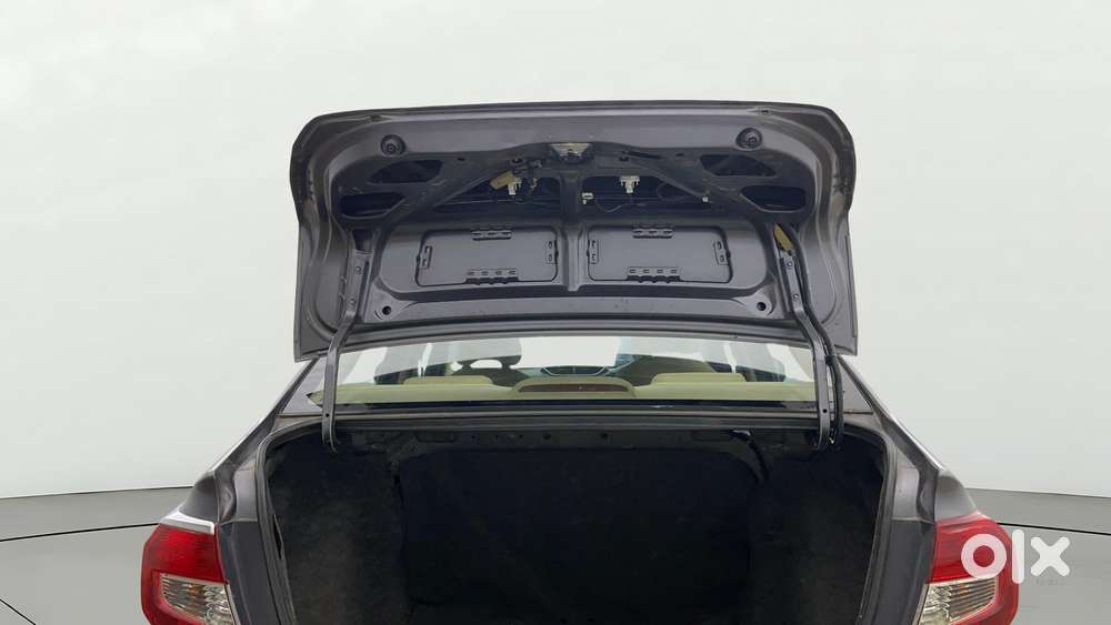 Honda Amaze Vx Cvt Petrol, 2019, Petrol