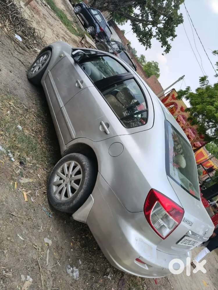 Maruti Suzuki Sx4 2010 Km Driven Rr 2030