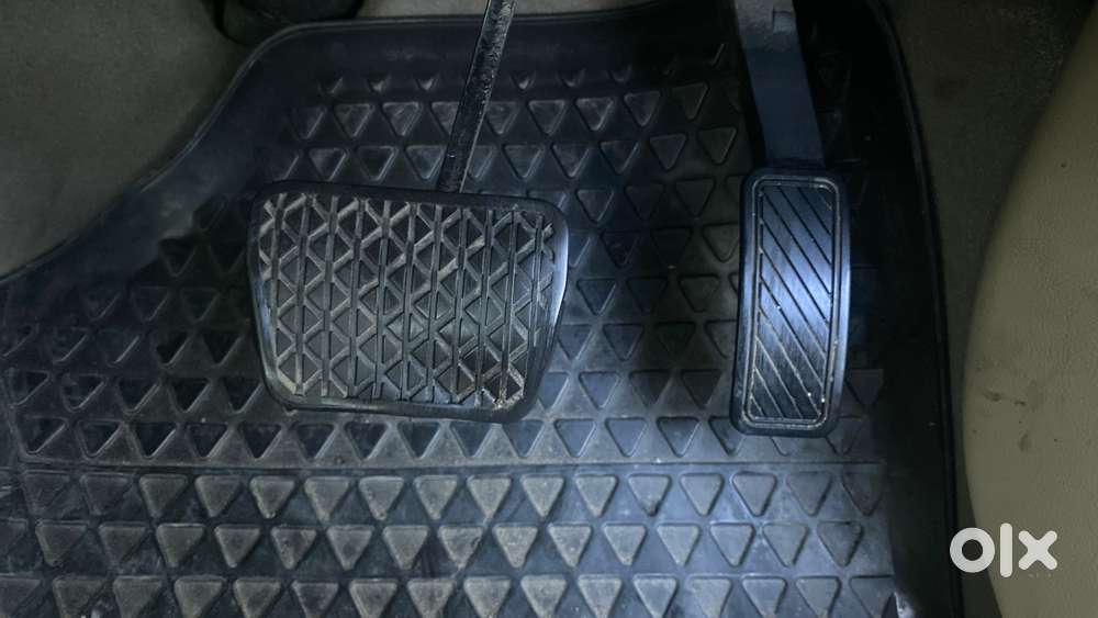 Ford Figo Aspire Titanium Plus At Petrol, 2017, Petrol