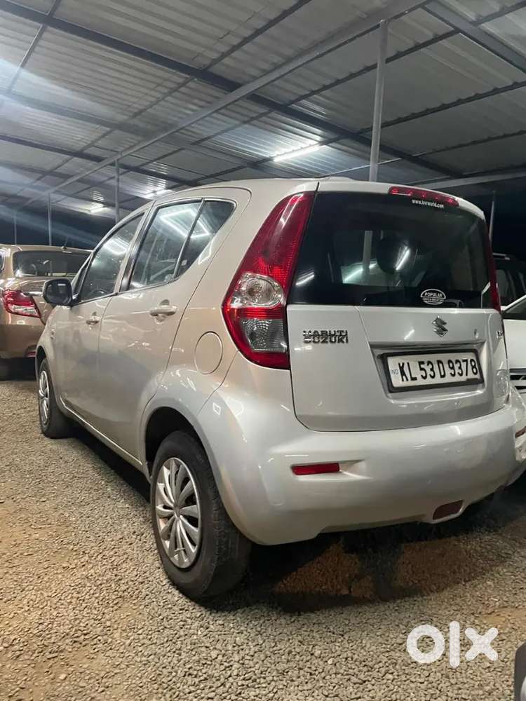 Maruti Suzuki Ritz Vdi 2012 Diesel