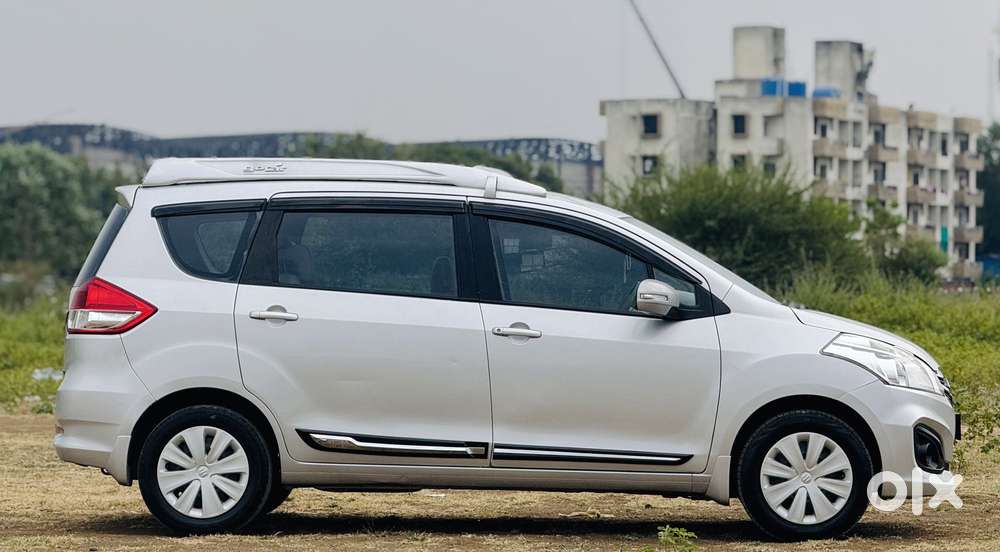 Maruti Suzuki Ertiga Shvs Vdi, 2016, Diesel