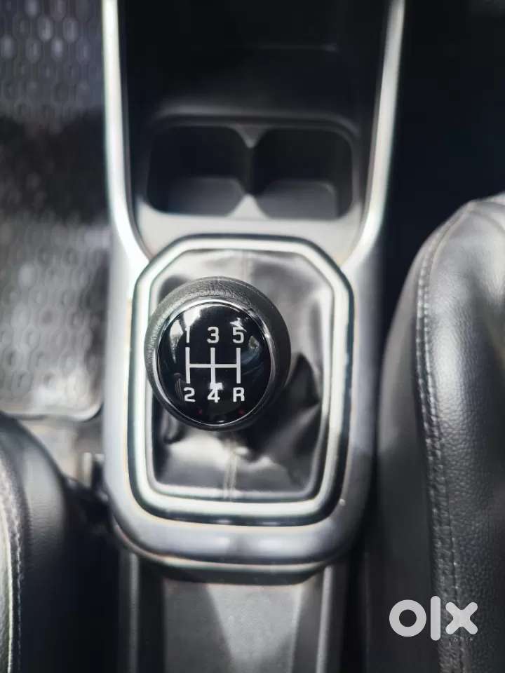Maruti Suzuki Ignis 1.2 Alpha Mt, 2020, Petrol