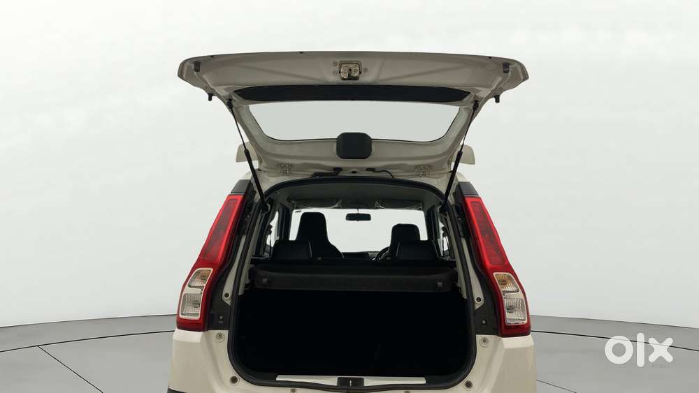 Maruti Suzuki Wagon R Zxi Amt 1.2, 2021, Petrol