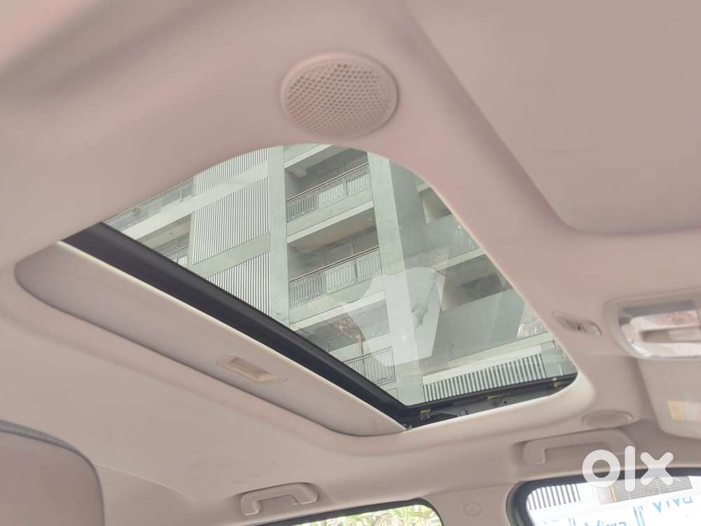 Mahindra Scorpio-n 2.2 Z8 L Diesel Mt 7 Str, 2024, Diesel