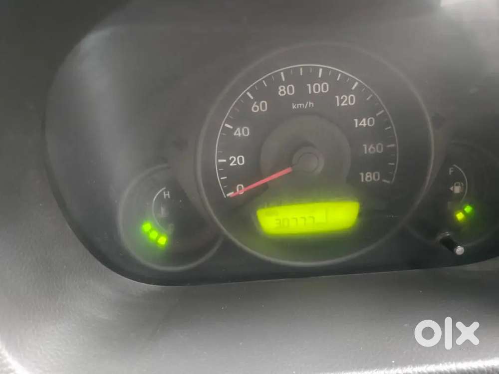 Hyundai Eon 2013 Petrol Well Maintained