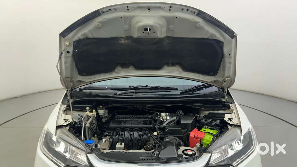 Honda Jazz 1.2 Zx Cvt I-vtec, 2020, Petrol