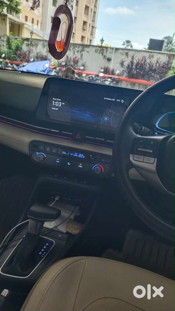 Hyundai New Verna 2024