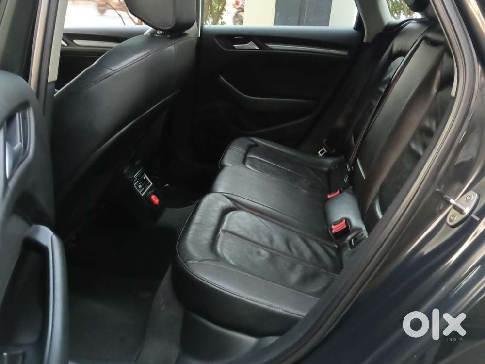 Audi A3 2.0 35 Tdi Premium + Sunroof, 2015, Diesel