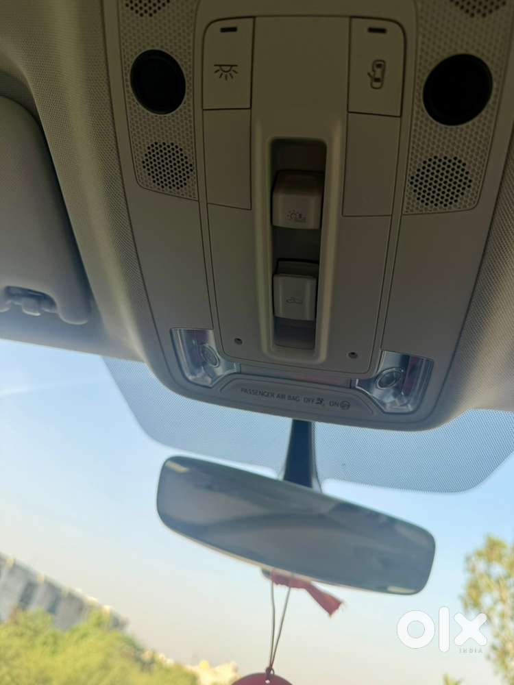 Audi Q3 Petrol 2024 Year Car