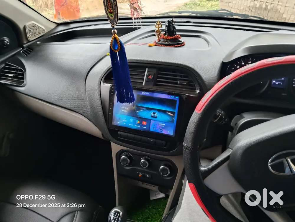 Tata Tiago 2019 Petrol 48000 Km Driven