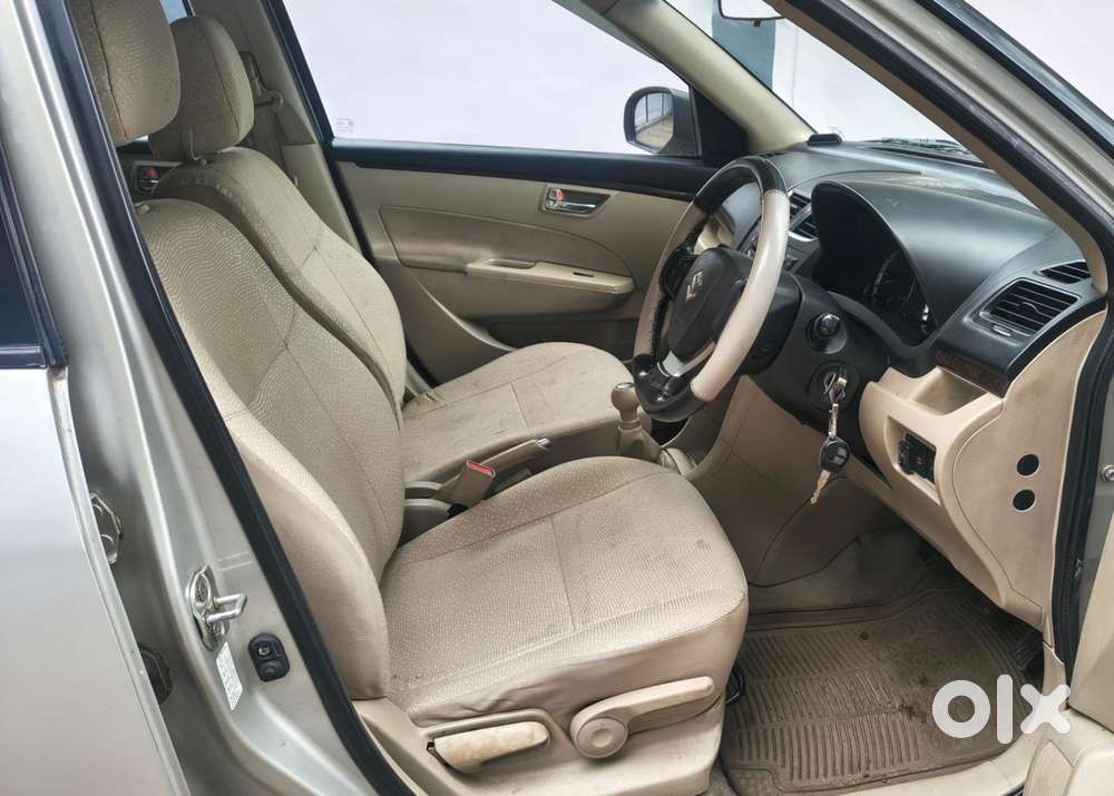 Maruti Suzuki Swift Dzire Zxi Plus , 2013, Cng & Hybrids