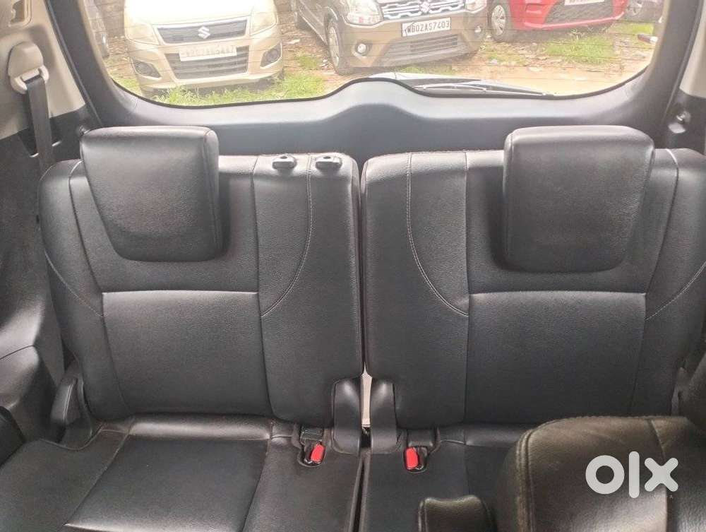 Toyota Innova Crysta 2.4 Z 7 Str, 2018, Diesel