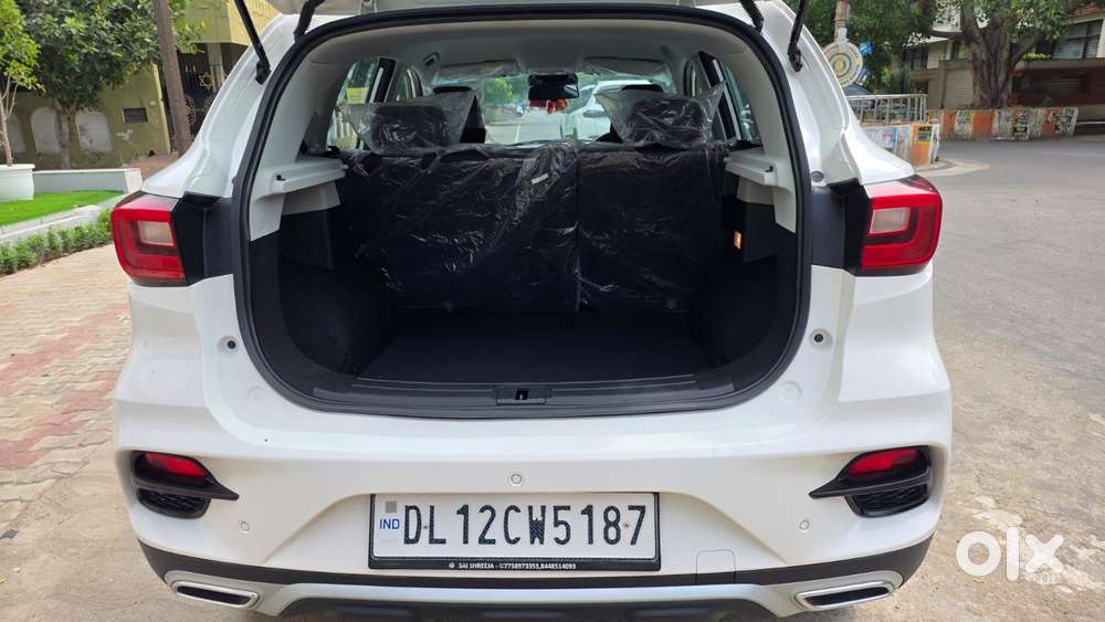 Mg Astor 1.5 Style, 2023, Petrol