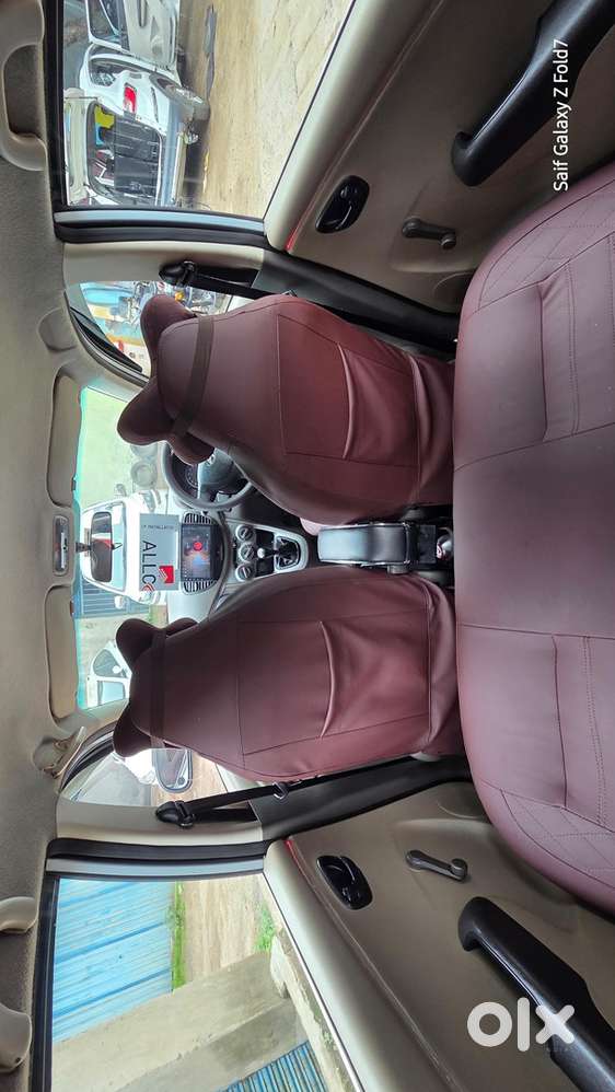 Hyundai I10 Petrol 2011 Car