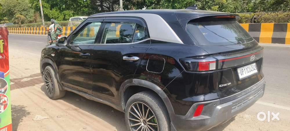 Hyundai Car 2024 Petrol
