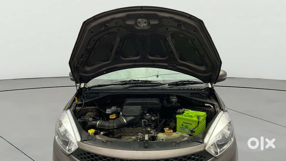 Tata Tiago 1.2 Revotron Xza, 2019, Petrol