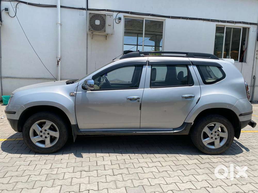Renault Duster 85ps Diesel Rxl, 2013, Diesel