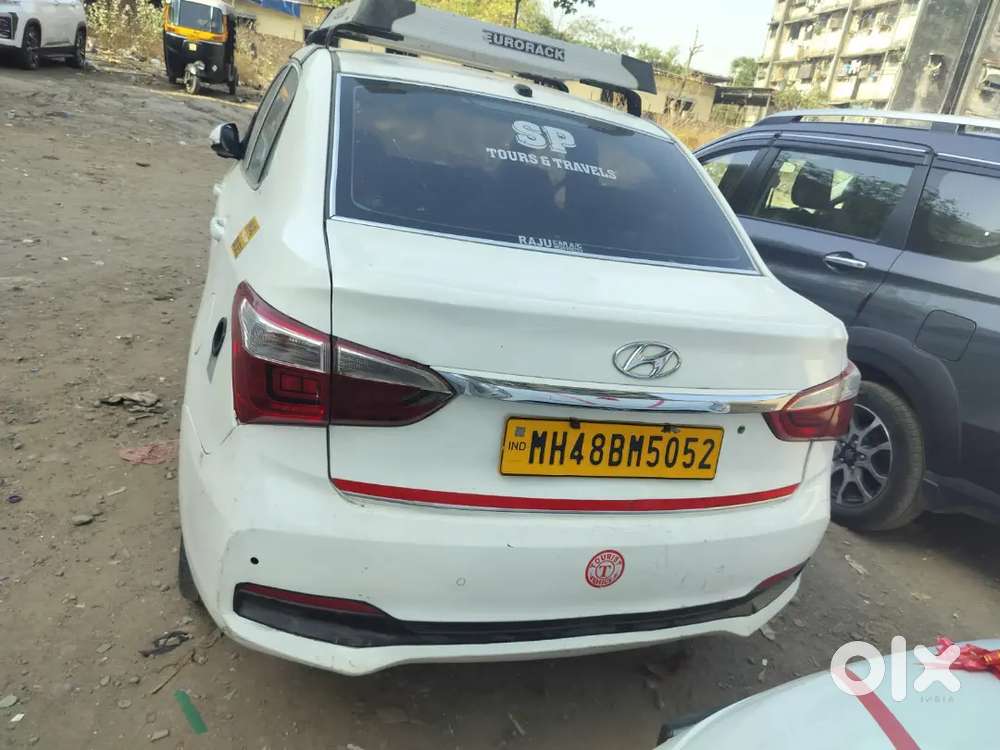 Hyundai Xcent Well Mainted Car