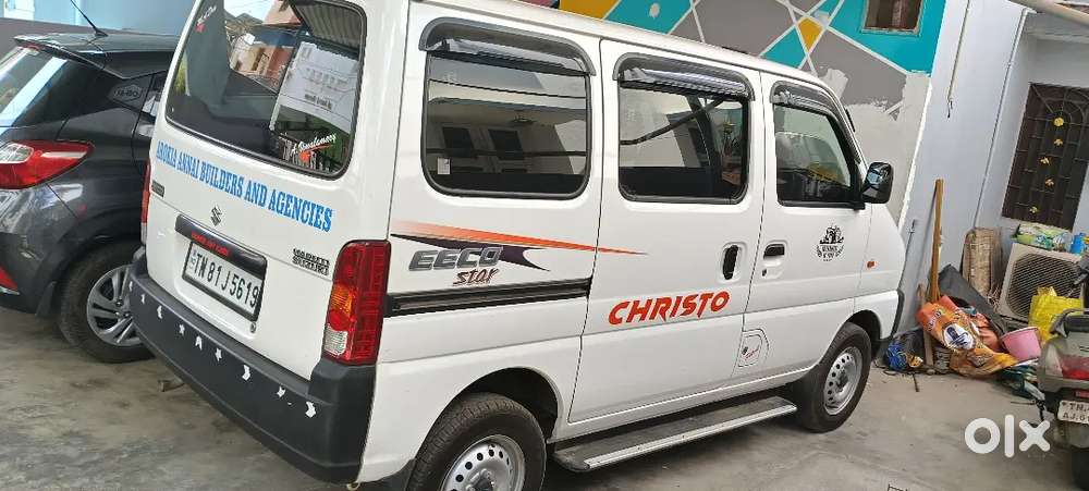 Nice Car, Company Service Record,