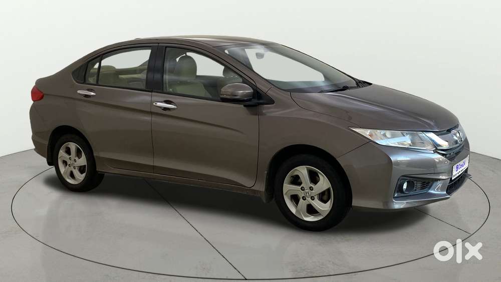 Honda City 2011-2013 V Mt, 2014, Petrol