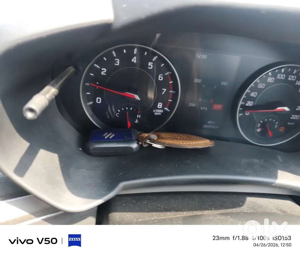 Maruti Suzuki Swift Vdi Best Mileage & Good Condition