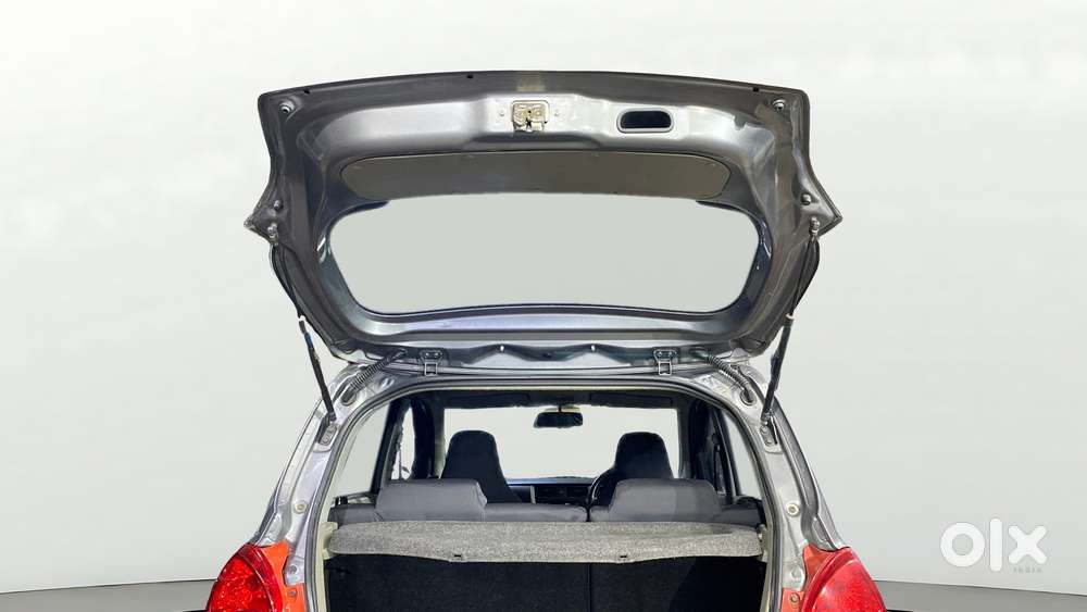 Maruti Suzuki Celerio 2014-2017 Vxi At, 2014, Petrol