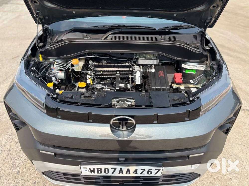 Tata Punch Adventure, 2026, Petrol