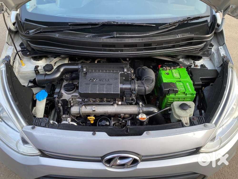 Hyundai Grand I10 Crdi Sportz, 2014, Diesel