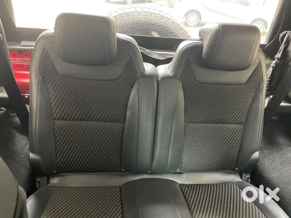 Mahindra Thar Lx 2022 Auto