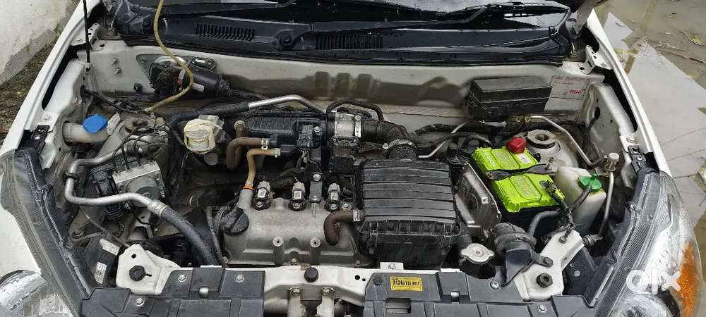 Maruti Suzuki Alto 800 2022