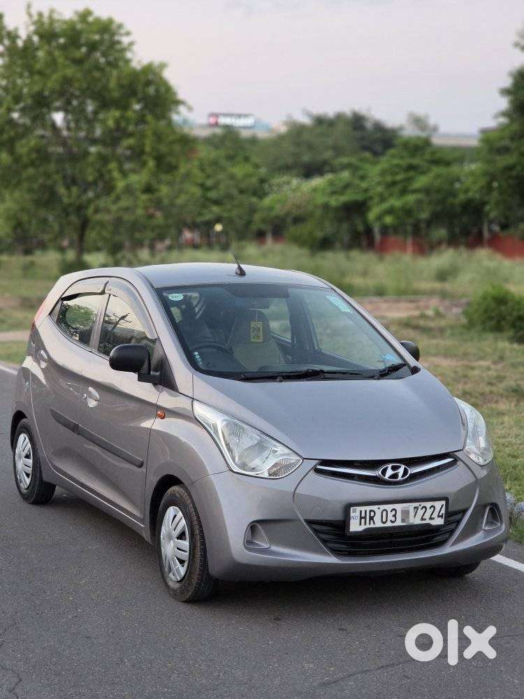Hyundai Eon Era +, 2013, Petrol