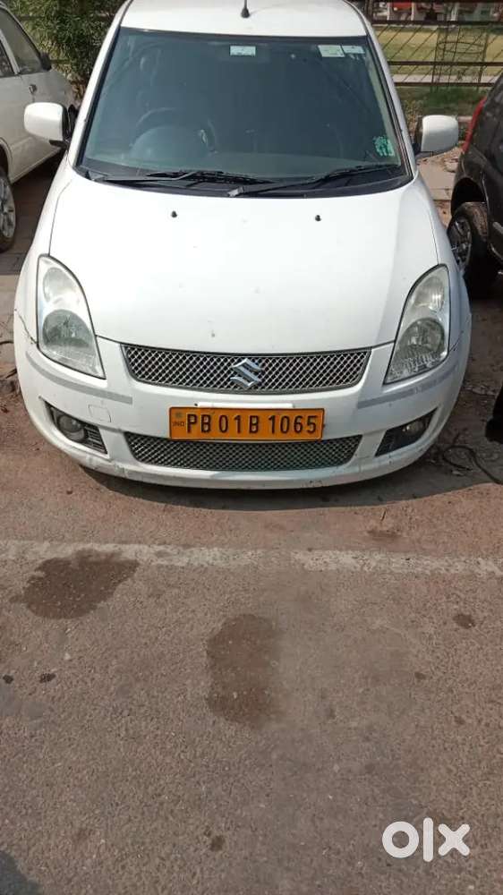 Maruti Dezire For Sale