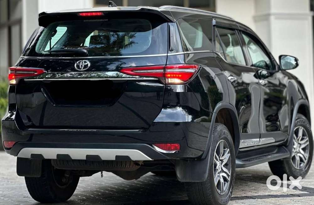Toyota Fortuner 4x2 At 2.8 Diesel, 2023, Diesel