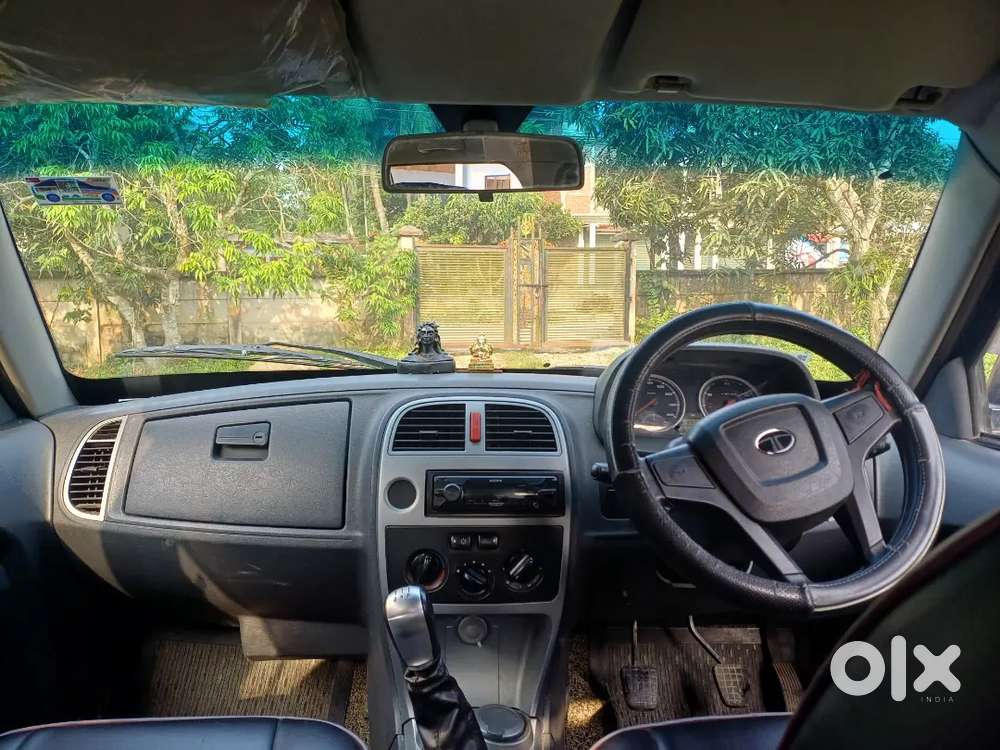 Tata Xenon Xt Crew 2019