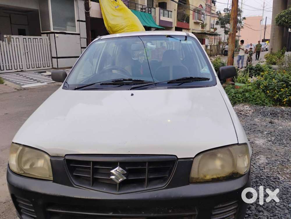 2011 Maruti Alto Lxi