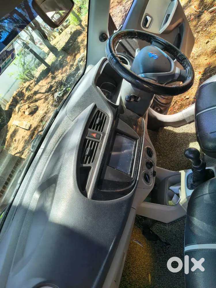 Single Owner - 2019 Maruti Suzuki Alto K10 Vxi For Sa
