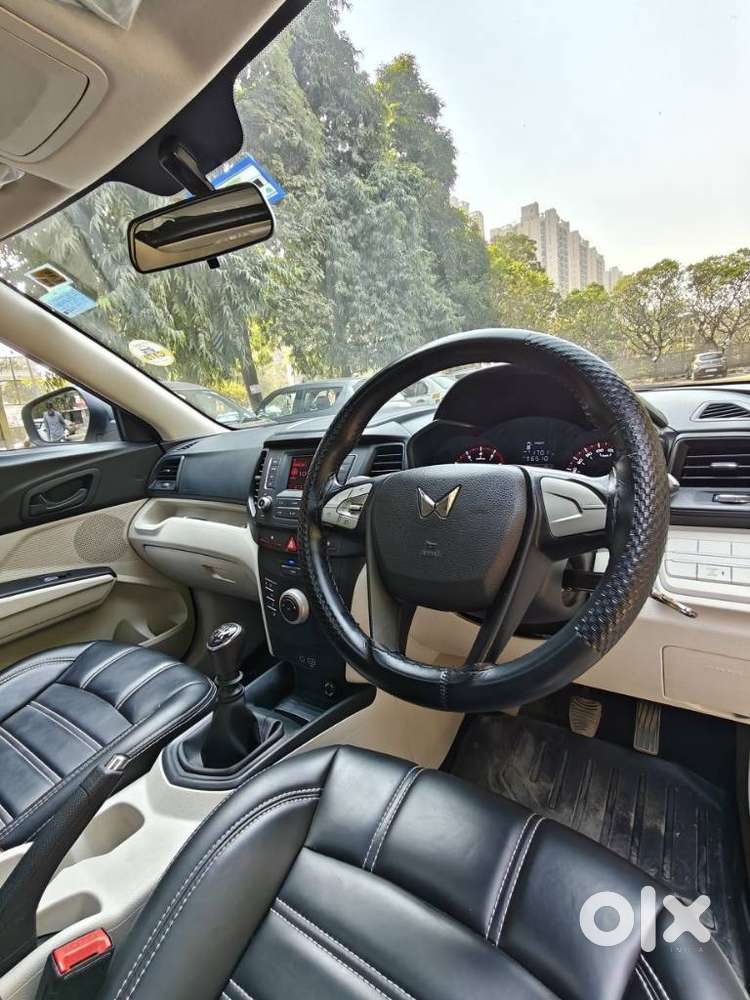 Mahindra Xuv300 W6, 2023, Petrol