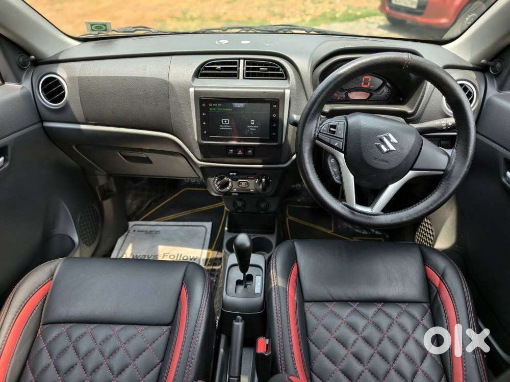 Maruti Suzuki Alto K10 1.0 Vxi Plus Amt, 2023, Petrol