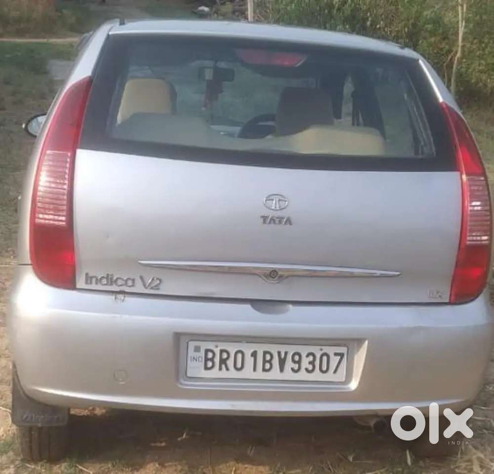 Tata Indica Ev2 2013 Diesel Well Maintained
