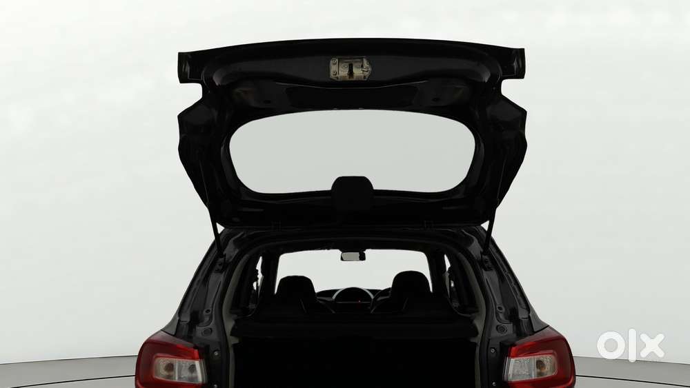 Maruti Suzuki S-presso Vxi Plus, 2020, Petrol