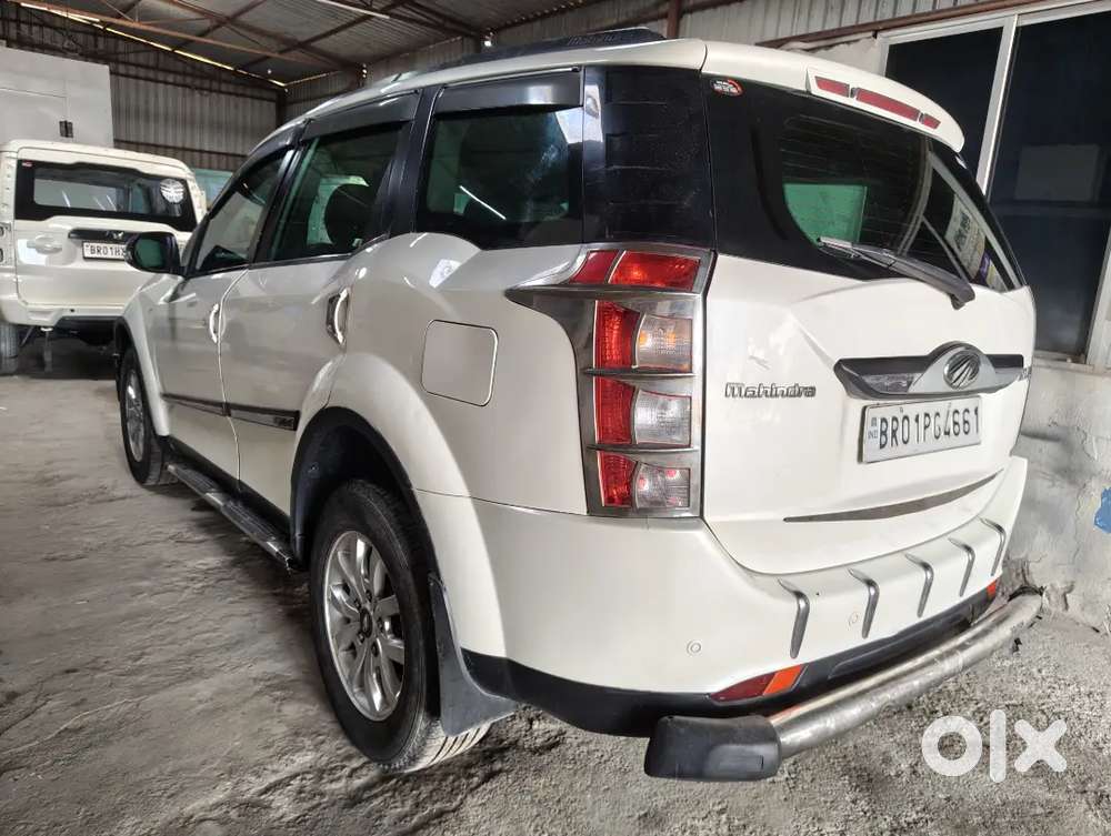 Mahindra Xuv500 2016 Diesel Well Maintained