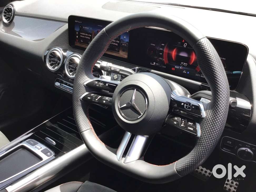 Mercedes-benz Gla 220d 4matic, 2026, Diesel