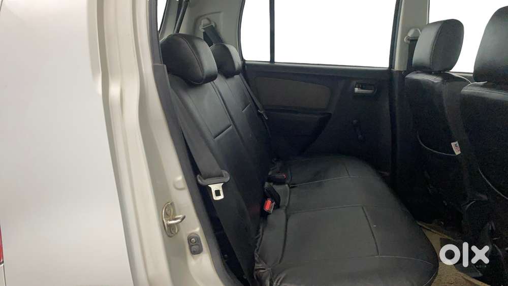 Maruti Suzuki Wagon R 1.0 Lxi, 2013, Petrol
