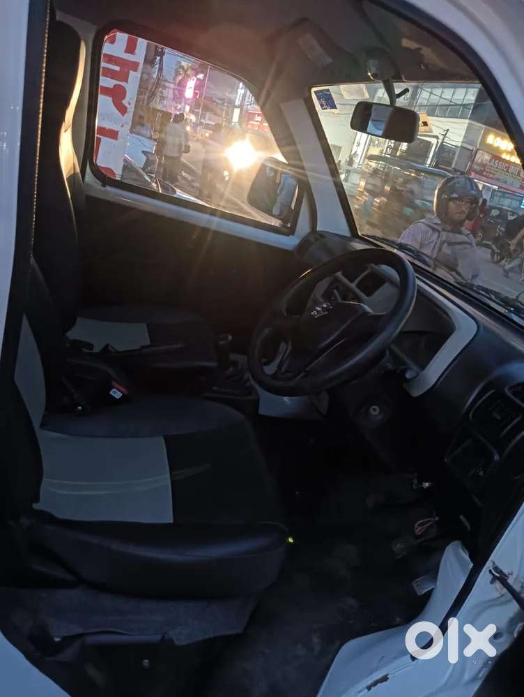 Maruti Suzuki Eeco 5 Seater Ac, 2023, Petrol
