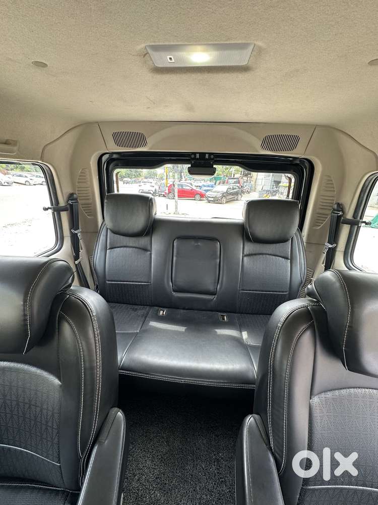 Mahindra Scorpio Classic 2.2 S 11 Mt 7 Cc, 2022, Diesel