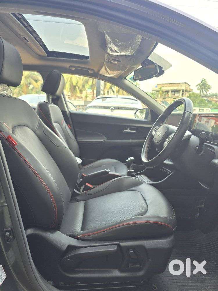 Hyundai New Verna Sx O 1.5 Turbo Gdi Mt, 2023, Petrol