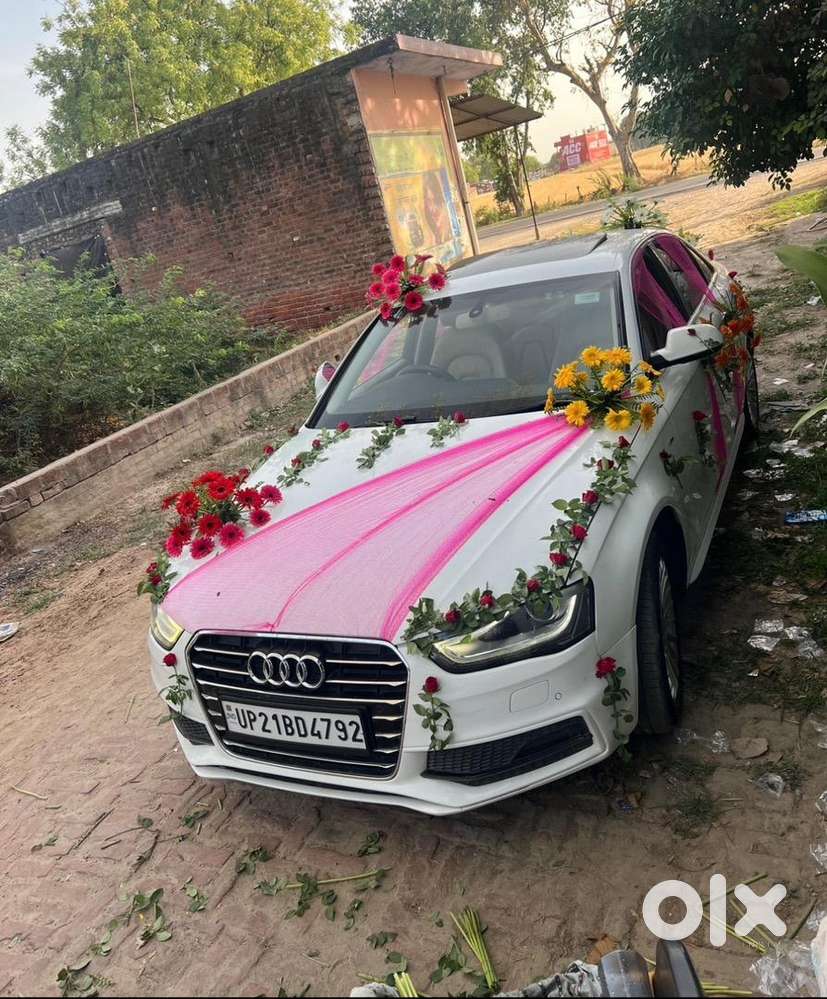 Audi A4 2016 Diesel Good Condition